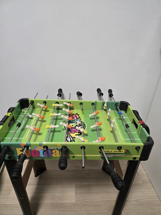 Ігровий набір футбол