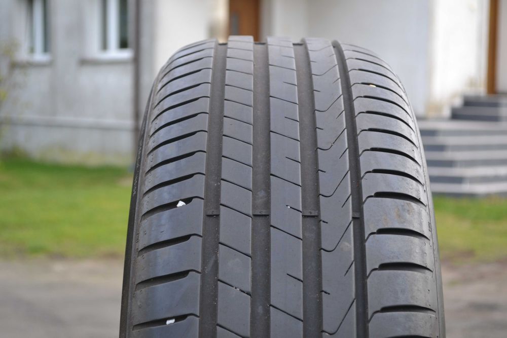 Opony 235/55/18 Pirelli 4szt Letnie