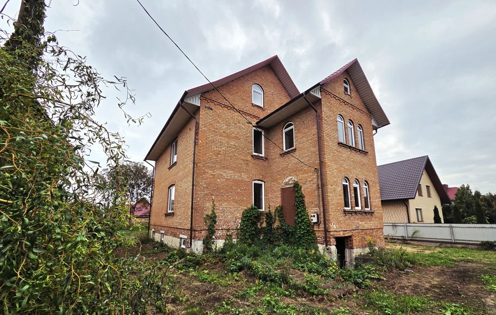 Підгайці, р-н кільця, вул.Хрещата