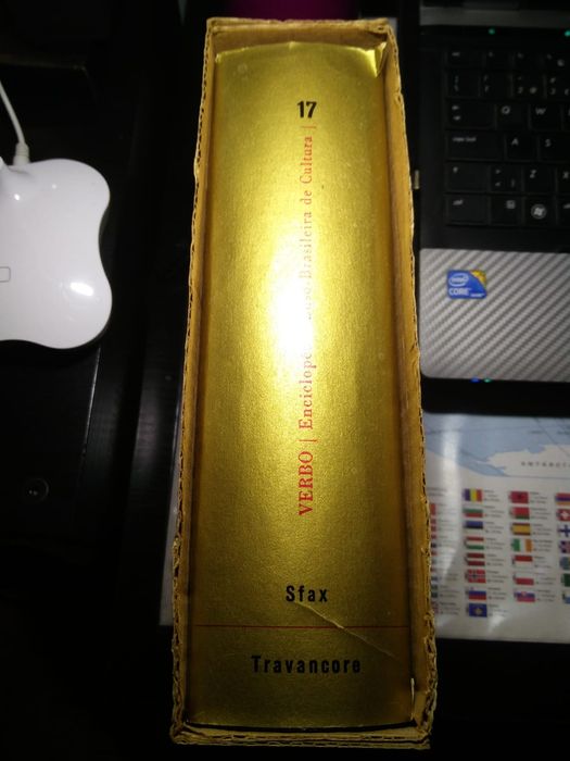 Enciclopédia Luso-Brasileira de Cultura (23 Volumes)