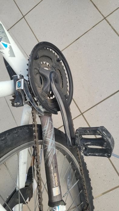 Rower Rockrider Decathlon