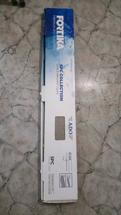 Ламинат продається