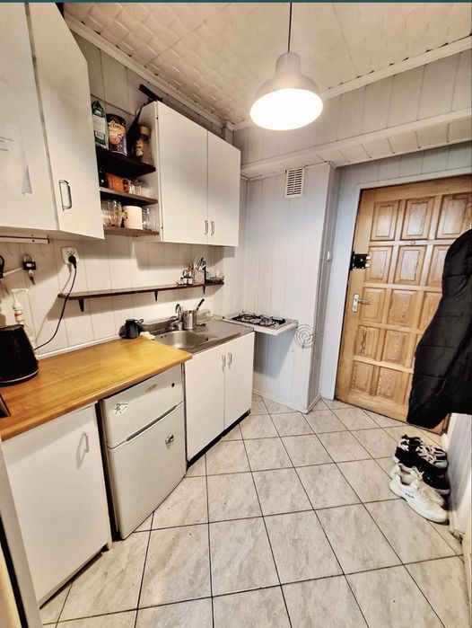 Mieszkanie – Wrocław, Dzielnica Czterech Wyznań, Stare Miasto - Widok 3