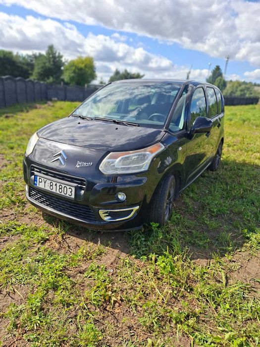 Citroen C3 Picasso