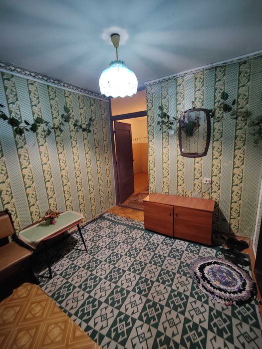 Продаж 2-кімнатної квартири в центрі с. Слобода, 6 км від Черкас