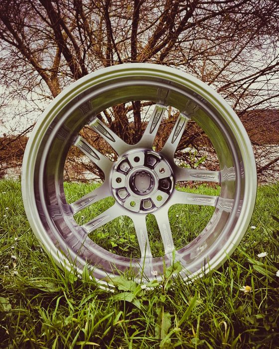 Jantes 19" Porsche Cayenne