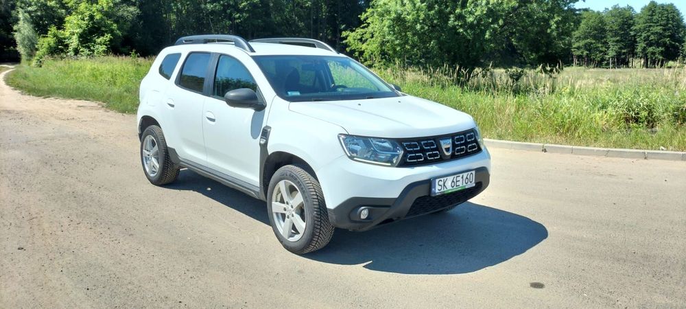 Dacia Duster Dacia Duster,  FV23%, 1.3 TCe, 4x4,