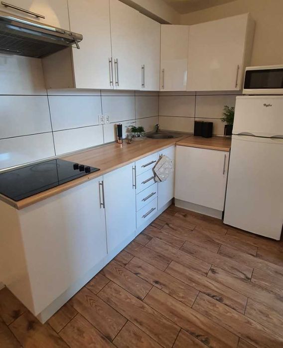 Piękny pokój na Jeżycach