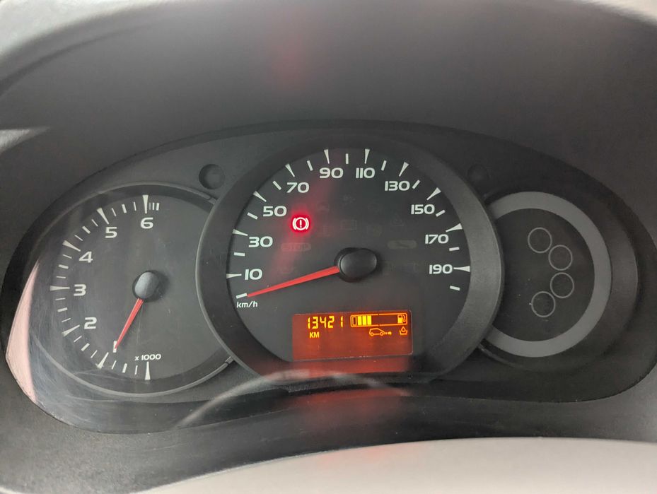 Renault Kangoo W FW0B-FW0BB5