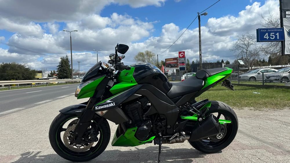 Kawasaki