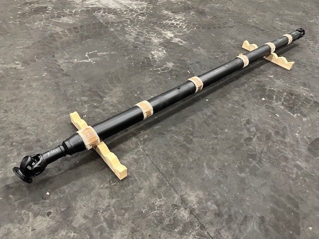 grimme wał nowy do kombajnu zbioru ziemniaków