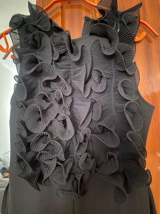 Шикарний комбінезон Zara, розмір S