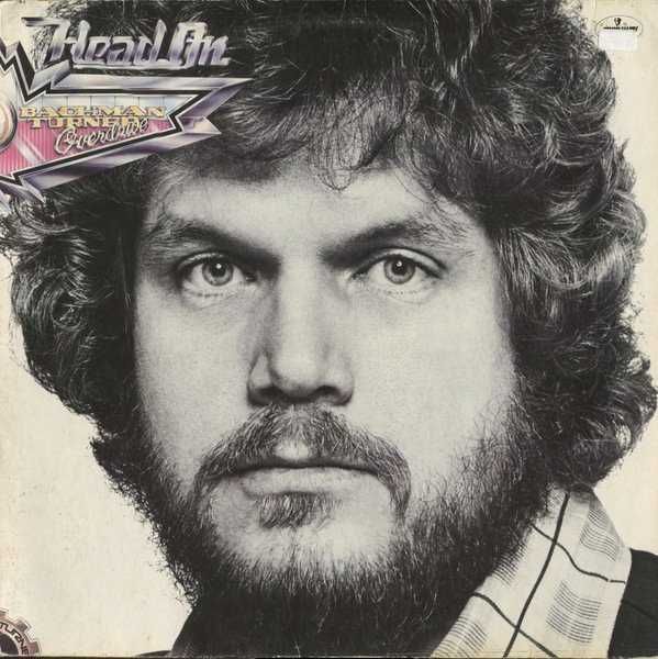 Bachman-Turner Overdrive – Head On