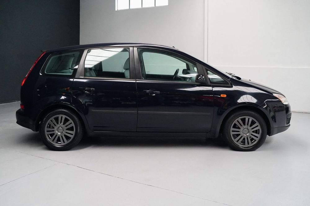 Ford Focus C-Max 1.6 TDCi Trend