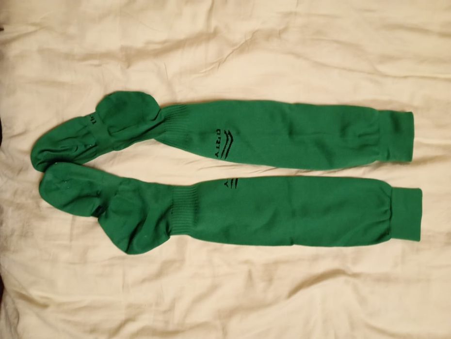 Футбольна форма.