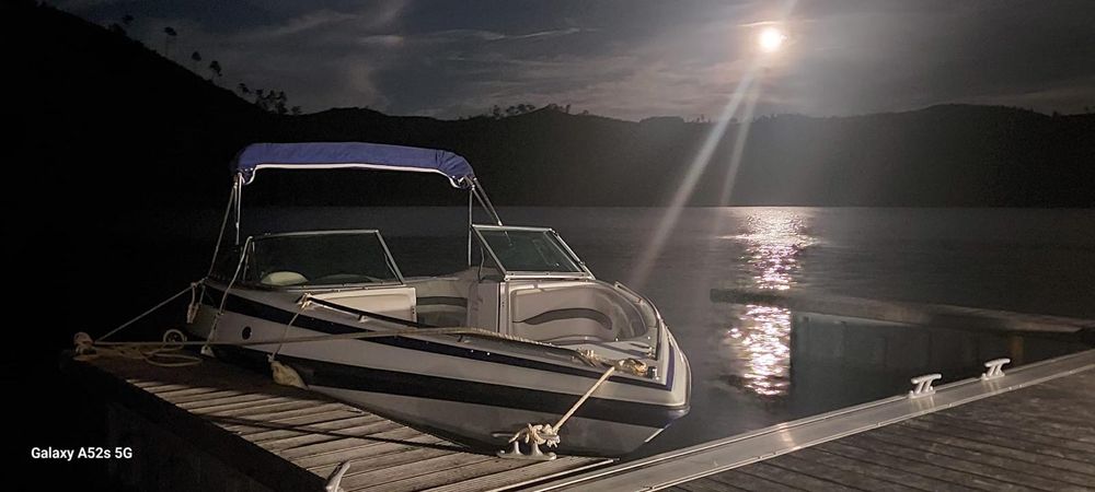 Aluguer Barco com e sem skipper