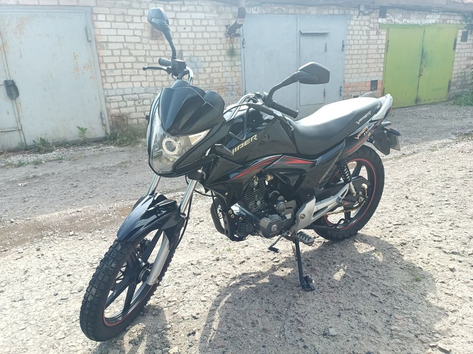 Продам viper zs 200n близький до ідеалу