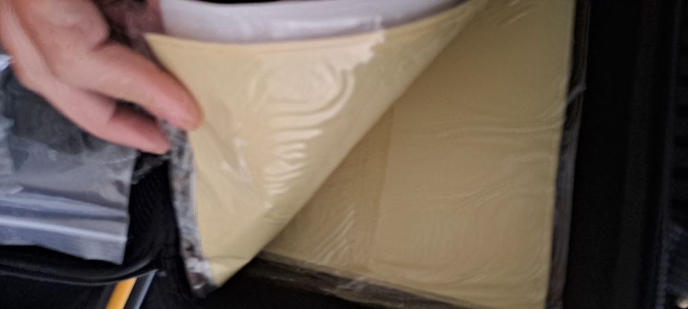 Maquina de tatuar rotativa nova