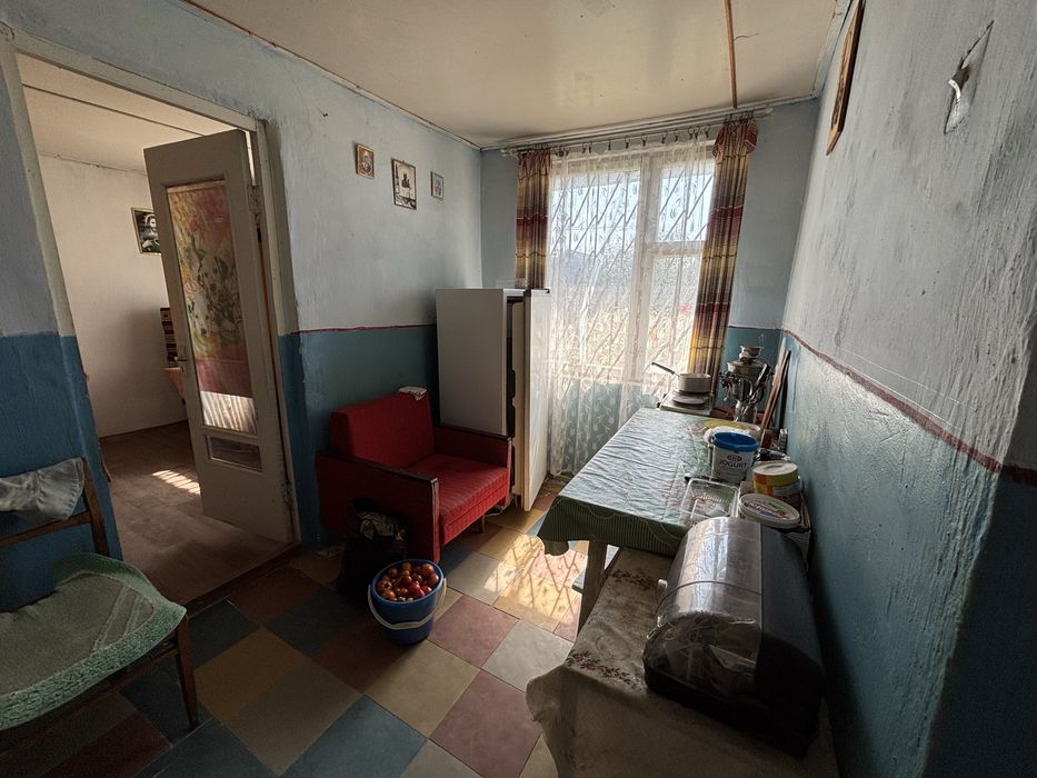 Продаж Будинок 20м². Ділянка 6сот. Братківці. Дача. Вода. Світло. Сад