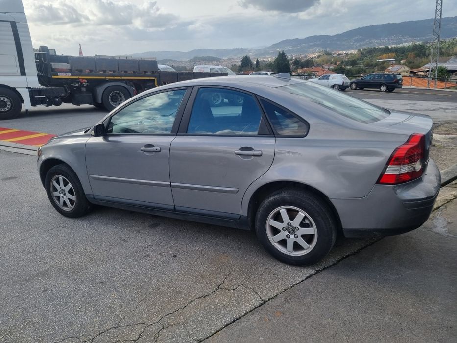 Volvo S40 1.6 D de 2005 para peças