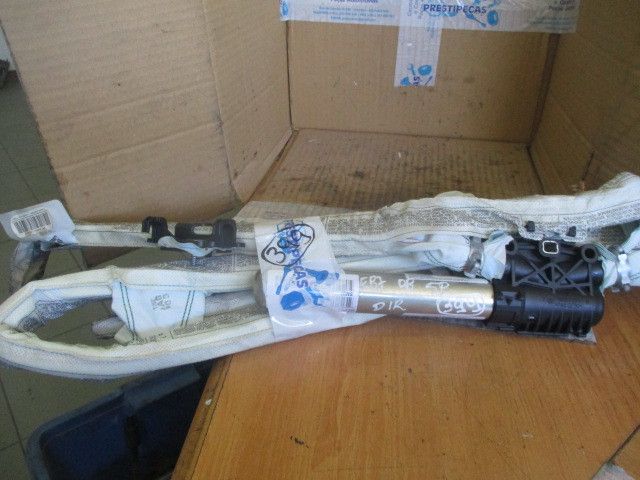 Airbag cortina direito BMW 1 (E87)