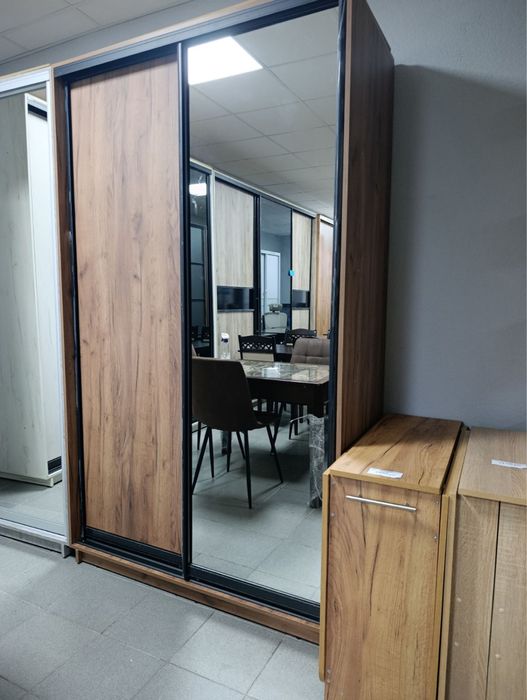 Шафи-купе  в наявності нові,фабричні! Доставка !наявність!