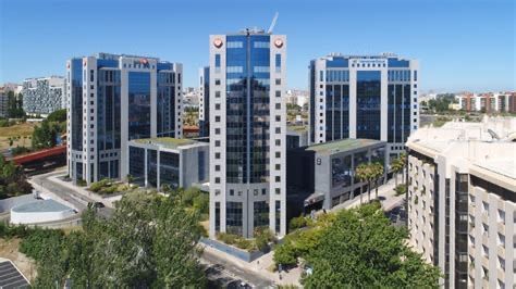 Lugar de Garagem nas Torres de Lisboa | Para Residentes e Profissionais da Zona