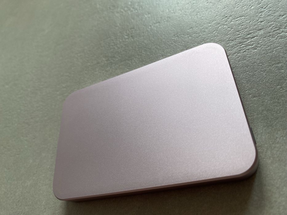 Nowy powerbank MagSafe 5000 mAh czarny – oryginalne opakowanie