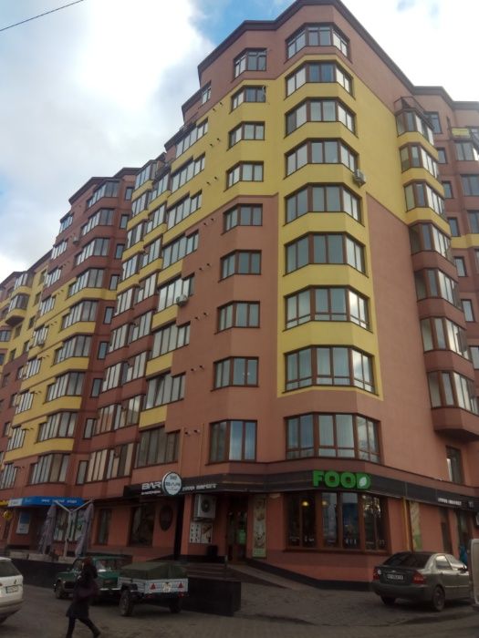 КВАРТИРА ЦЕНТР міста!, р-н Променя! НОВОБУДОВА Люкс!Погод.,Подоб.