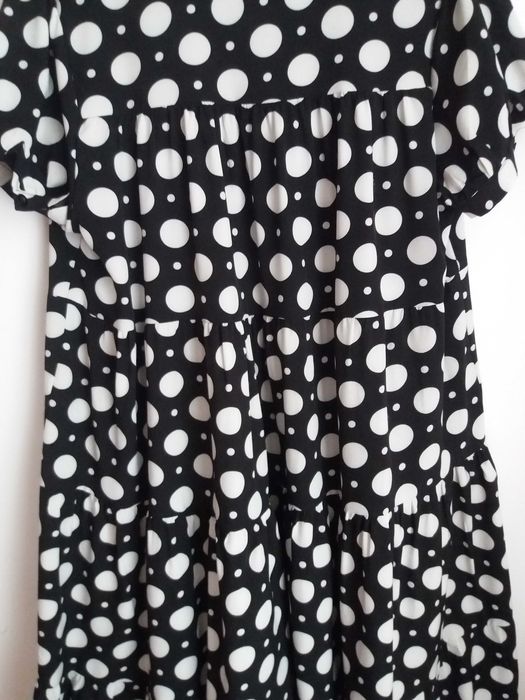 Vestido comprido da LOLITA