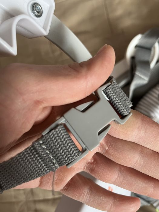 Підвісні стрибуни BRIGHT STARTS Playful Parade