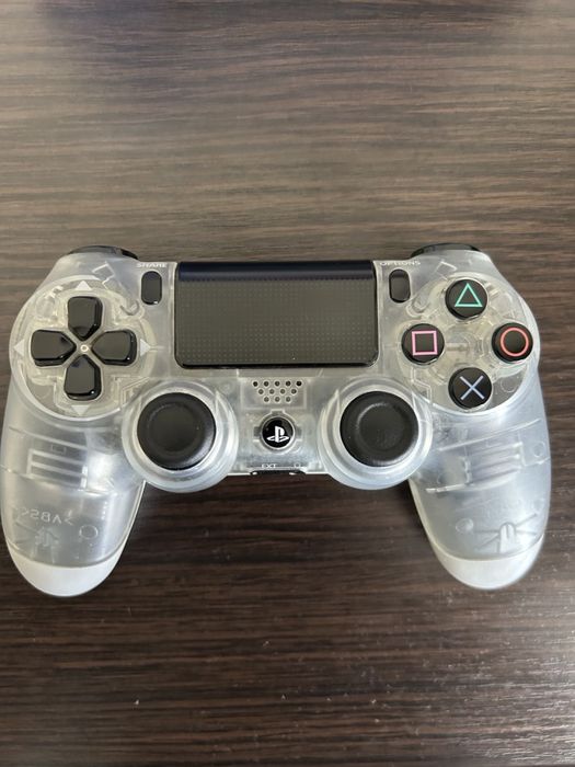 Джойстик dualshock 4 v1 Оригінал