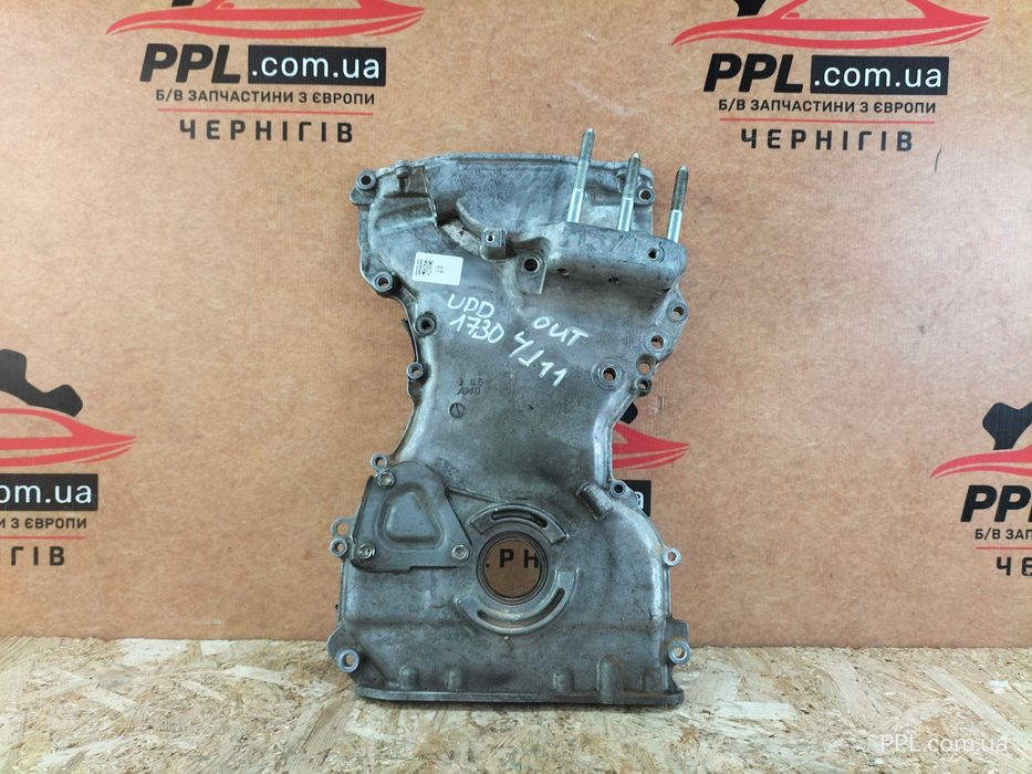 Mitsubishi Outlander III 12-22 2.0 4J11 Крышка защита ГРМ