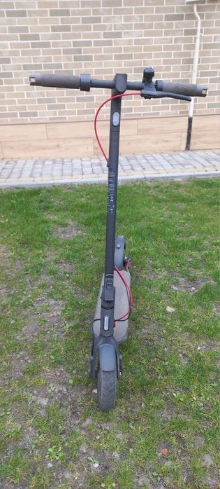 Електросамокат Xiaomi 4
