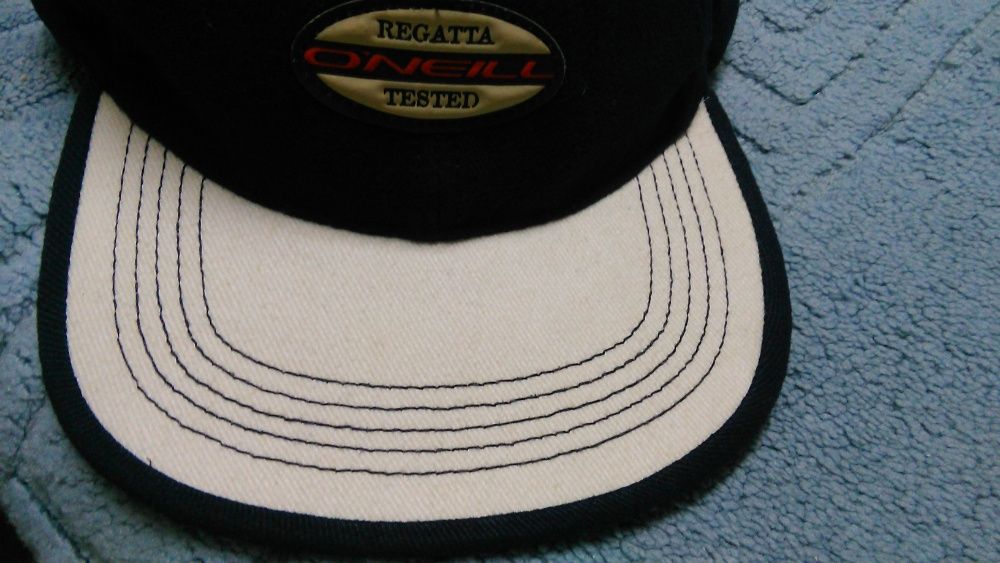 Boné da marca O'Neill