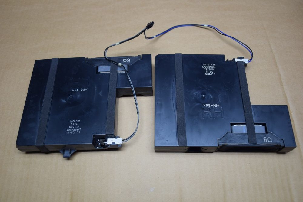 TV LED LG 42LF652V-ZA peças