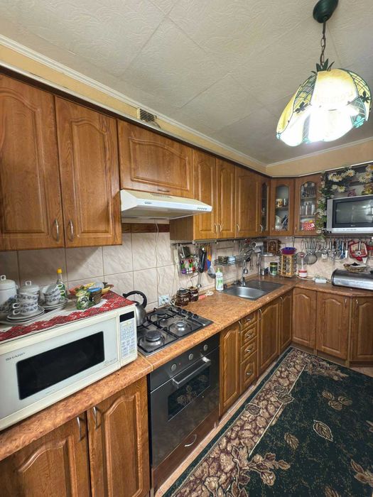 Оренда 3 кім.квартири 62 м2, вул. Стебницька, м.Трускавець