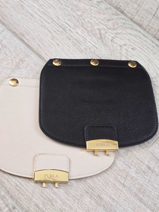 Furla кришечка до сумки