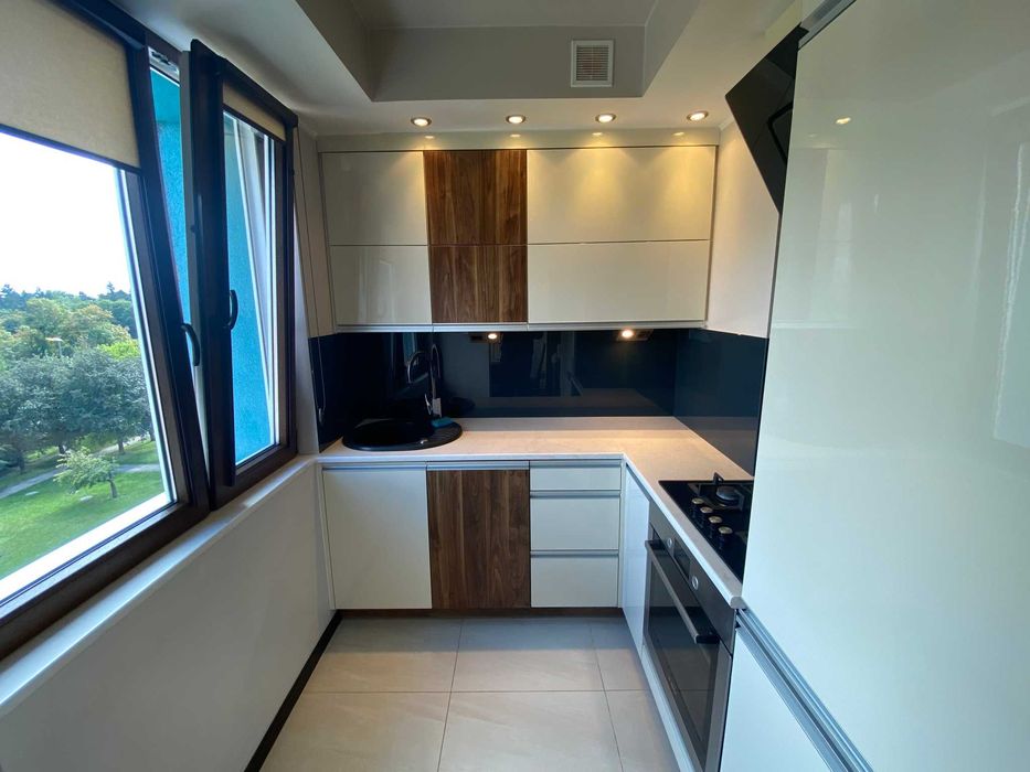 2pok Sucharskiego bdb. standard dla pary - Widok 2