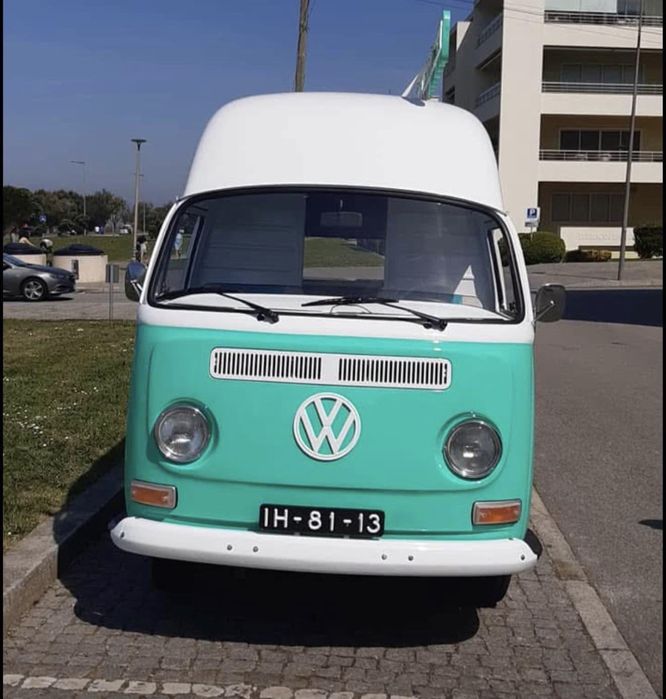 Vendo food truck  pao de forma antiga