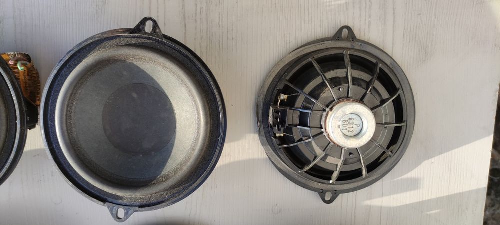 Колонки renault megane 2 scenic 2 clio 3 xpace 4 laguna 2