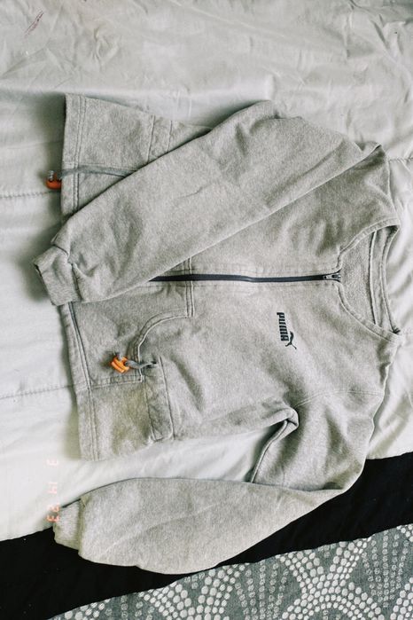 Casaco desportivo da Puma