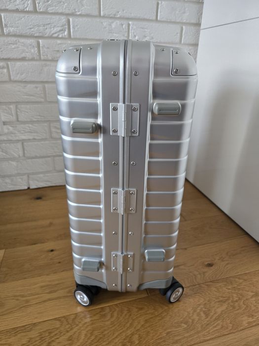 Samsonite Proxis Alu