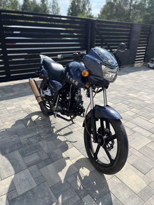 Ferro 901, Junak 901, motorower 50