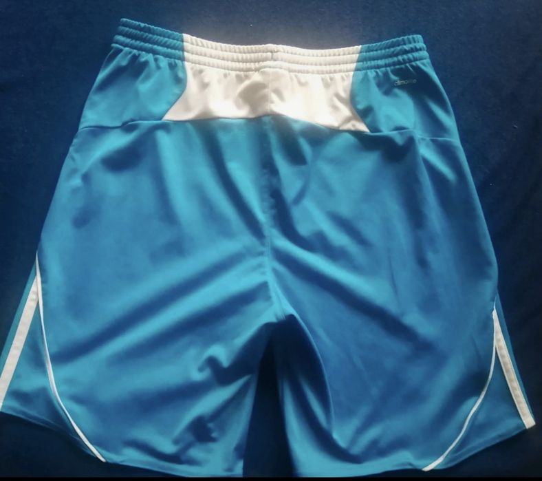 spodenki Adidas climate 164cm