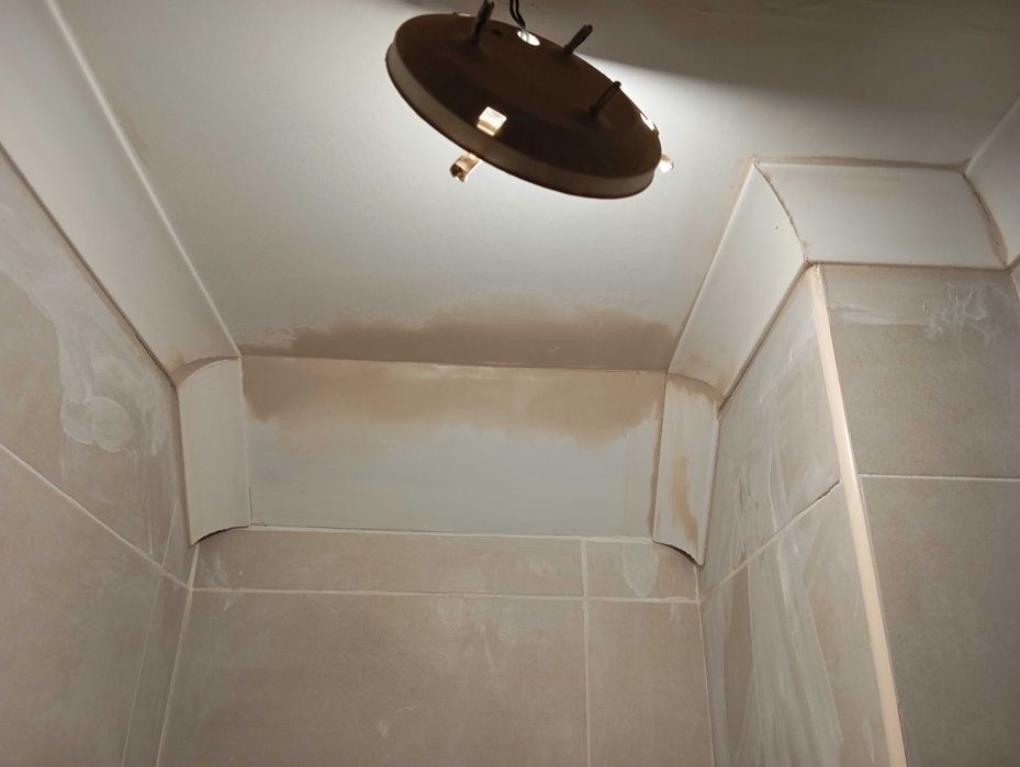 Obras de remodelação e conservação