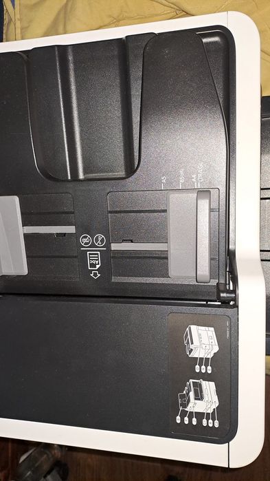 Workforce Pro WF-C5710