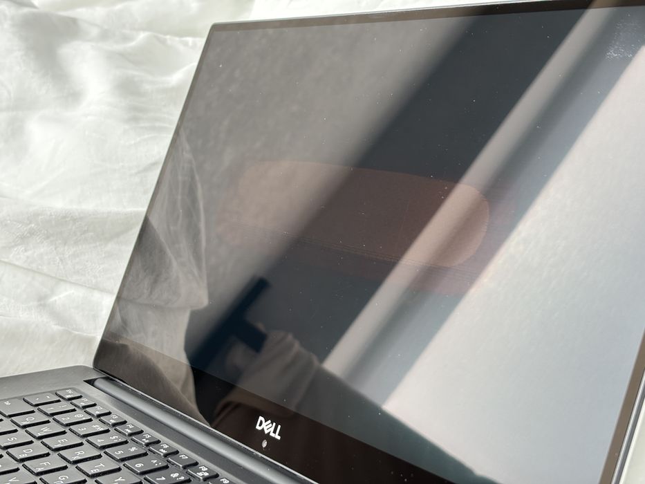 Ноутбук DELL 5530 i9, 4K, 32GB