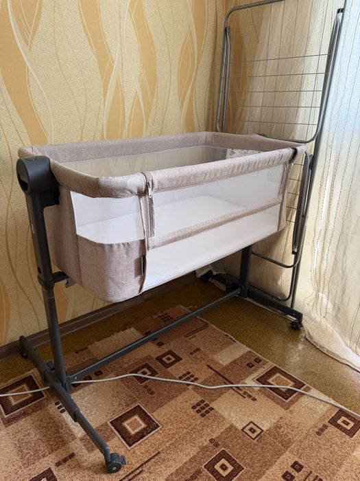 Дитяче ліжечко  Kinderkraft