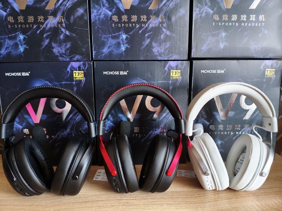 razer nari ultimate - наушники и аксессуары - OLX.ua